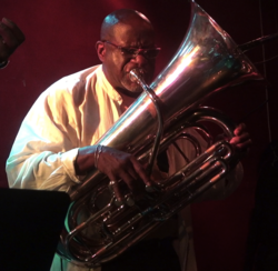 Bob Stewart, New York City 2012
