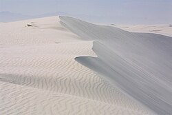 White Sands National Park