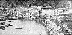 Valparaíso (c. 1863)