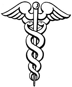 The caduceus
