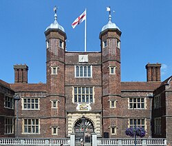 Abbot's Hospital, Guildford