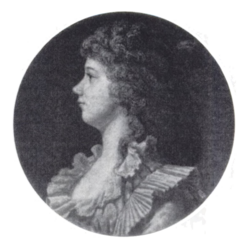 Nathalie de Lage de Volude