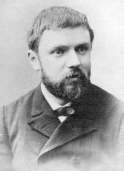 Henri Poincaré