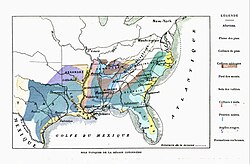 Soils of the cotton-growing regions of the United States