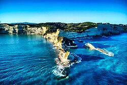 Cape Drastis