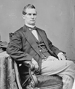 Photo of William A. Wheeler