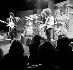 The Jimi Hendrix Experience