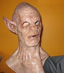 Latex masks are one of the latex-containing products that can cause allergy.
