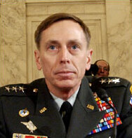General David Petraeus in testimony before Congress on 8 April 2008