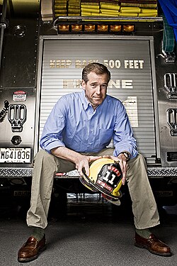 Williams in 2008
