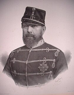 William VIII ruled the Duchy of Brunswick for more than 50 years (1830–1884).