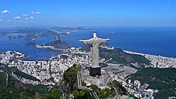 Rio de Janeiro.