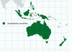 In its broadest concept, it also includes the Philippines and the Malay Peninsula.[1]