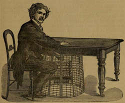 Mediumship sessions of Daniel Dunglas Home in the 19th century