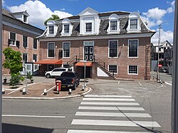 Court of Justice