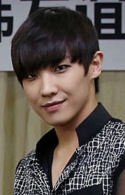 Lee in 2013