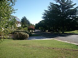 Suburban Bahía Blanca