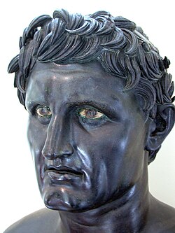 Seleucus I Nicator founded the Seleucid Empire.