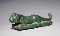 Sumerian, Iraq, c. 2100 BC