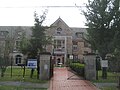 Sophie Gumbel Training School