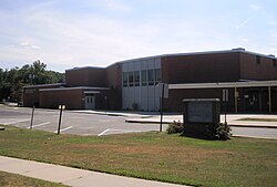Nottingham High School