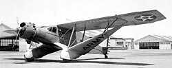 Bellanca C-27C Airbus