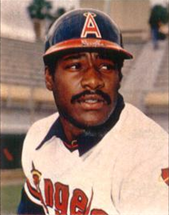 Don Baylor, the first Angels player to win the AL MVP award, was inducted into the team Hall of Fame in 1990.