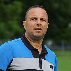 Ran Ben Shimon is the current official head coach of Israel.