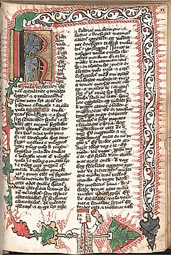 Medieval Hungarian book (a copy of the Hussite Bible), 1466
