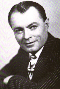 Roth as Michigan Attorney General
