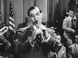 Benny Goodman (1943)