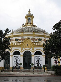 Teatro Lope de Vega