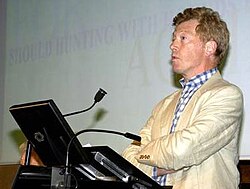 Roger Scruton: rights imply obligations.