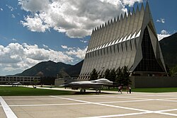 United States Air Force Academy