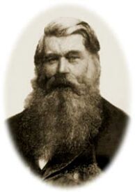 Sir Joseph Wilson Swan