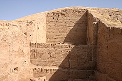 Tell Barri, northeastern Syria