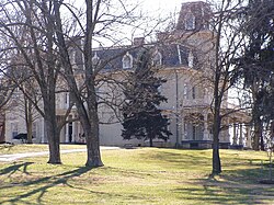Historic Preservation Training Center