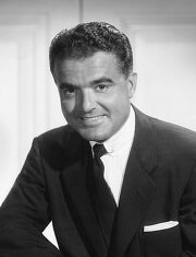Jack Valenti was the president of Motion Picture Association of America for 38 years.