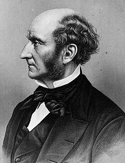John Stuart Mill believed the restraint of trade doctrine was justified to preserve liberty and competition.
