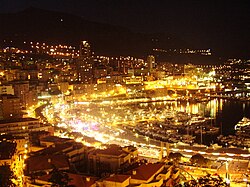 Monaco is currently the most densely populated nation in Europe.