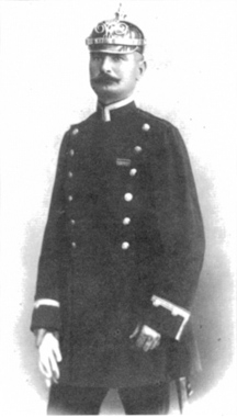 Carl Teike.