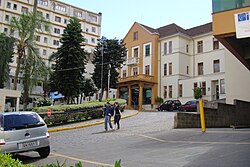 Our Lady of Pompeii Hospital