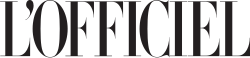 L'Officiel logo (1948–1951; 1961–1973; 2008–2022)