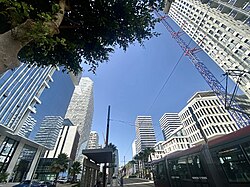 Casablanca Finance City