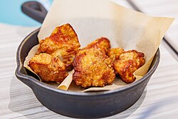 Pizza Hut chicken wings