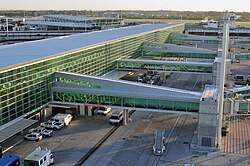 Ministro Pistarini International Airport
