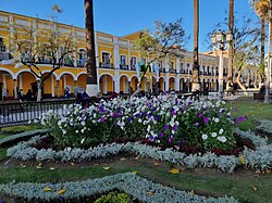 Departmental Government of Cochabamba