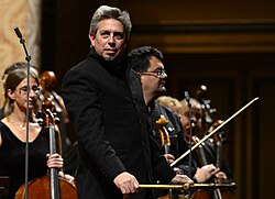 Elliot Goldenthal won for Frida (2002).