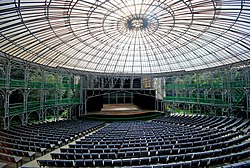Wire Opera House