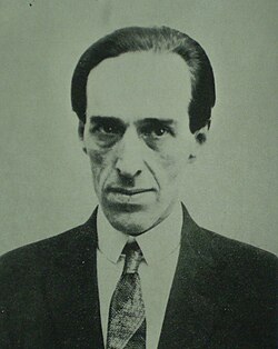 Benito Lynch.